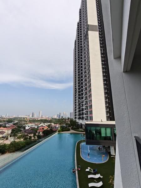 Service Residence for Rent at Serviced Residence @ Sunway D'hill Residences - Cheah Mooi Hoon - PropertyGuru.com.my