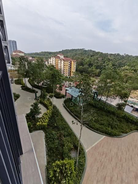 Service Residence for Rent at Serviced Residence @ Sunway D'hill Residences - Cheah Mooi Hoon - PropertyGuru.com.my