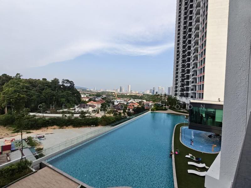 Service Residence for Rent at Serviced Residence @ Sunway D'hill Residences - Cheah Mooi Hoon - PropertyGuru.com.my