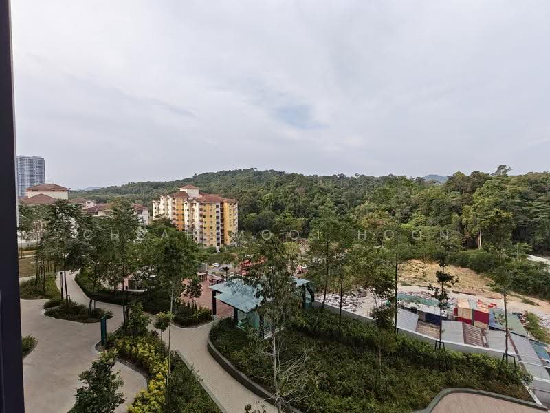 Service Residence for Rent at Serviced Residence @ Sunway D'hill Residences - Cheah Mooi Hoon - PropertyGuru.com.my