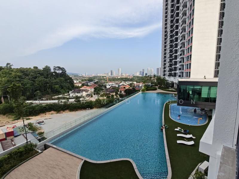 Service Residence for Rent at Serviced Residence @ Sunway D'hill Residences - Cheah Mooi Hoon - PropertyGuru.com.my