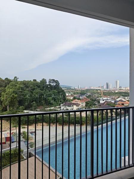Service Residence for Rent at Serviced Residence @ Sunway D'hill Residences - Cheah Mooi Hoon - PropertyGuru.com.my