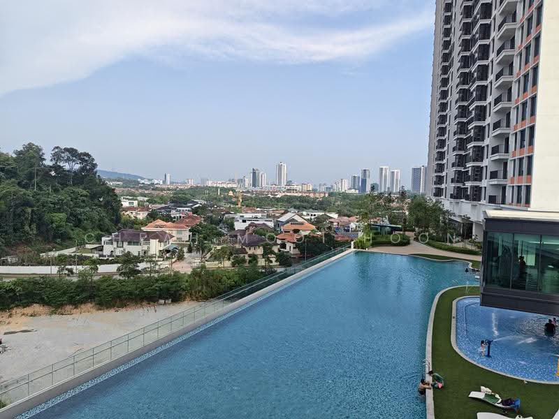 Service Residence for Rent at Serviced Residence @ Sunway D'hill Residences - Cheah Mooi Hoon - PropertyGuru.com.my