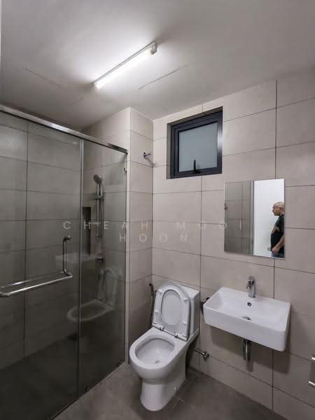 Service Residence for Rent at Serviced Residence @ Sunway D'hill Residences - Cheah Mooi Hoon - PropertyGuru.com.my