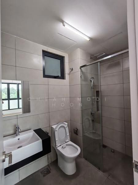 Service Residence for Rent at Serviced Residence @ Sunway D'hill Residences - Cheah Mooi Hoon - PropertyGuru.com.my