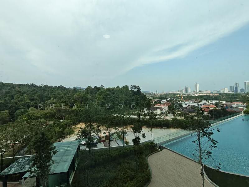 Service Residence for Rent at Serviced Residence @ Sunway D'hill Residences - Cheah Mooi Hoon - PropertyGuru.com.my
