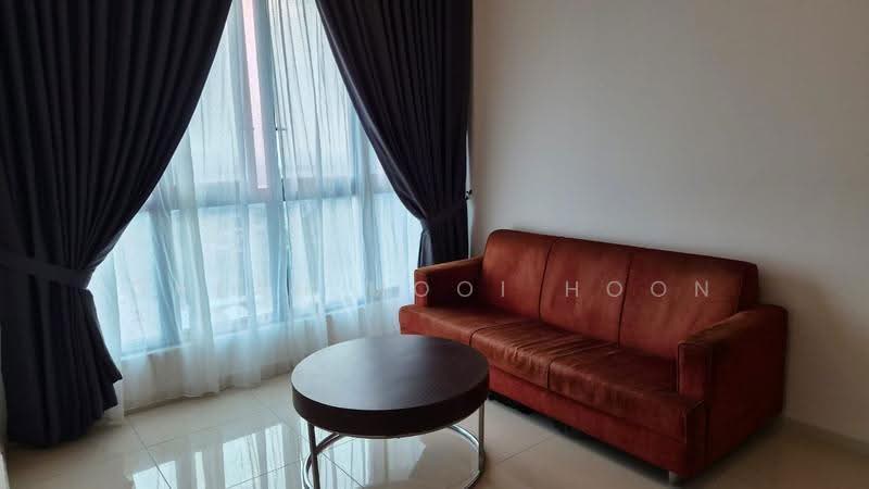Service Residence for Rent at Serviced Residence @ Sunway D'hill Residences - Cheah Mooi Hoon - Living Room - PropertyGuru.com.my