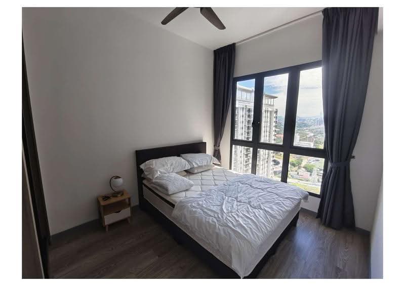 Kediaman Servis untuk Disewa di Southlink - JC Lee - Bedroom - PropertyGuru.com.my