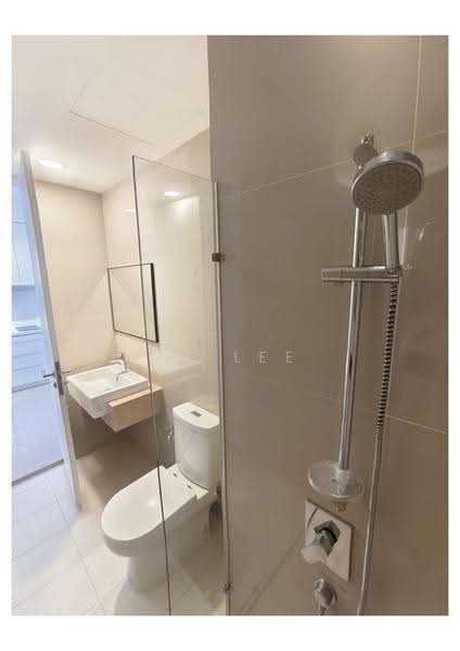 Kediaman Servis untuk Disewa di Southlink - JC Lee - Bathroom - PropertyGuru.com.my
