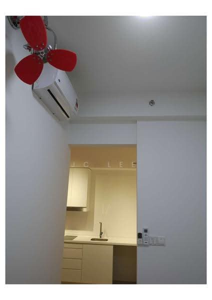Kediaman Servis untuk Disewa di Southlink - JC Lee - Kitchen - PropertyGuru.com.my