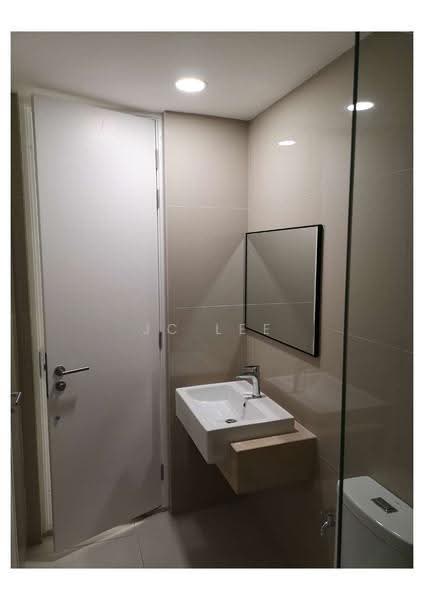 Kediaman Servis untuk Disewa di Southlink - JC Lee - Bathroom - PropertyGuru.com.my