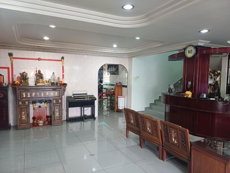 Bungalow House for Sale in Taman Sri Segambut (Segambut) - HK Lee - PropertyGuru.com.my