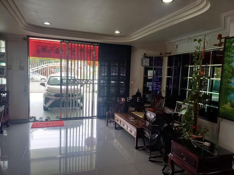 Bungalow House for Sale in Taman Sri Segambut (Segambut) - HK Lee - PropertyGuru.com.my