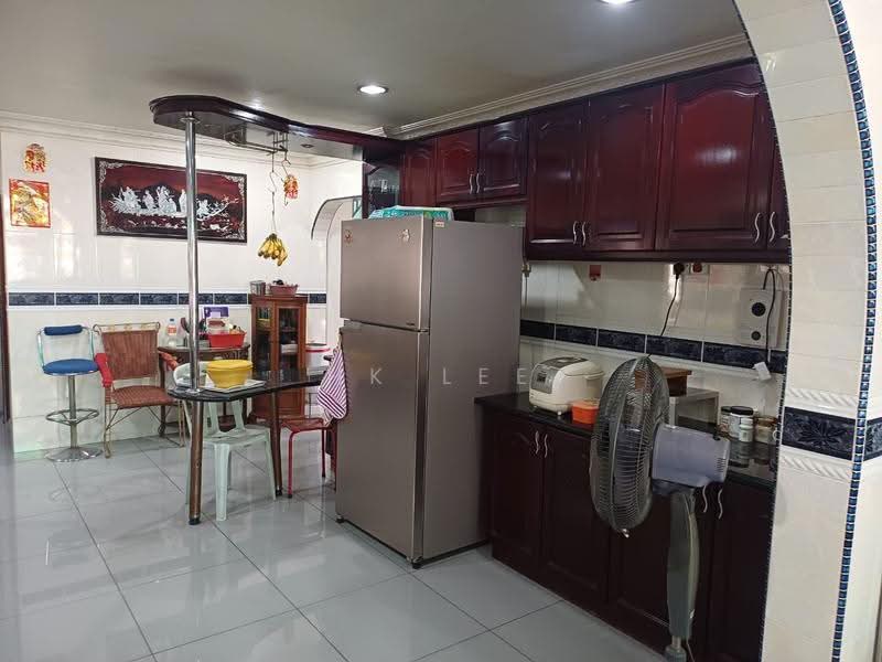 Bungalow House for Sale in Taman Sri Segambut (Segambut) - HK Lee - PropertyGuru.com.my