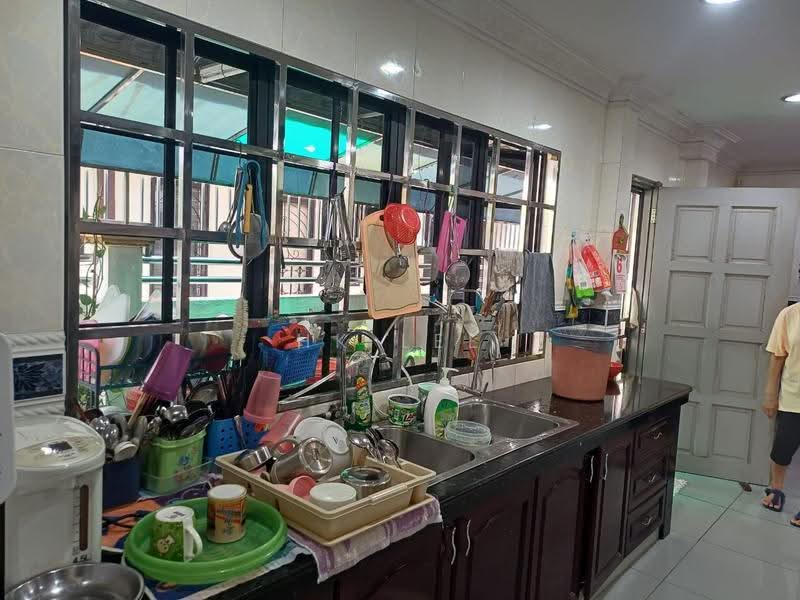 Bungalow House for Sale in Taman Sri Segambut (Segambut) - HK Lee - PropertyGuru.com.my
