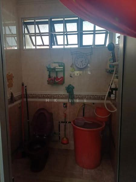 Bungalow House for Sale in Taman Sri Segambut (Segambut) - HK Lee - PropertyGuru.com.my