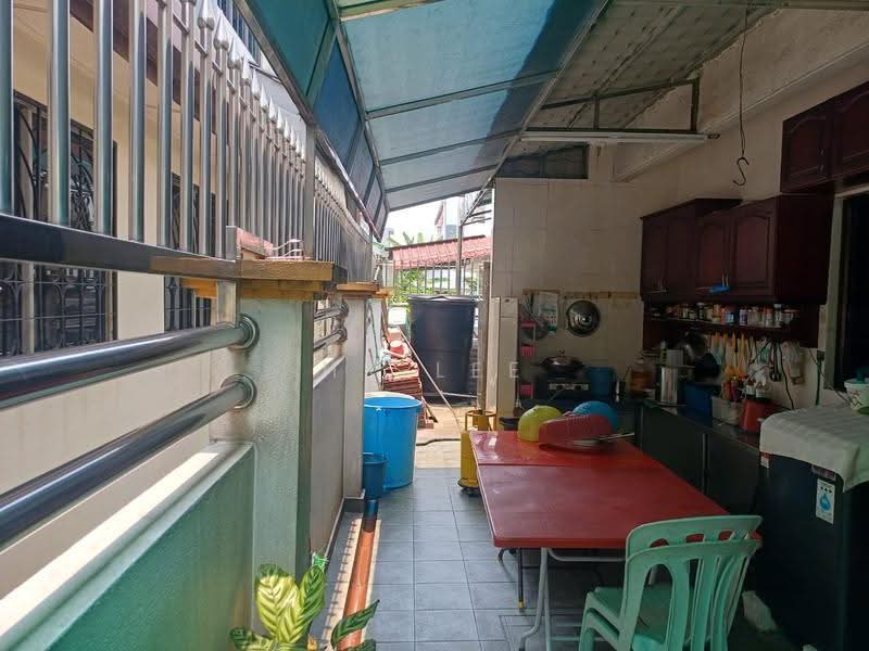Bungalow House for Sale in Taman Sri Segambut (Segambut) - HK Lee - PropertyGuru.com.my