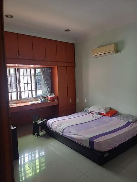 Bungalow House for Sale in Taman Sri Segambut (Segambut) - HK Lee - PropertyGuru.com.my