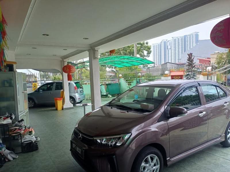 Bungalow House for Sale in Taman Sri Segambut (Segambut) - HK Lee - PropertyGuru.com.my