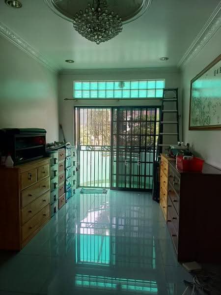 Bungalow House for Sale in Taman Sri Segambut (Segambut) - HK Lee - PropertyGuru.com.my