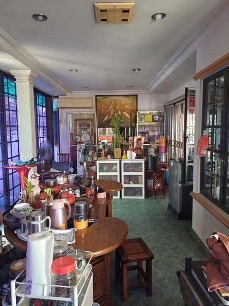 Bungalow House for Sale in Taman Sri Segambut (Segambut) - HK Lee - PropertyGuru.com.my