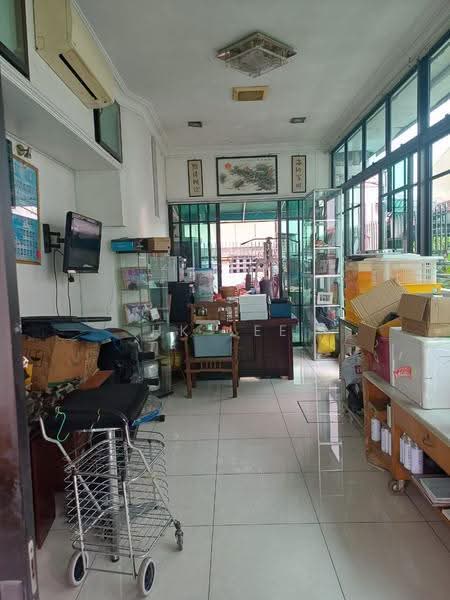Bungalow House for Sale in Taman Sri Segambut (Segambut) - HK Lee - PropertyGuru.com.my