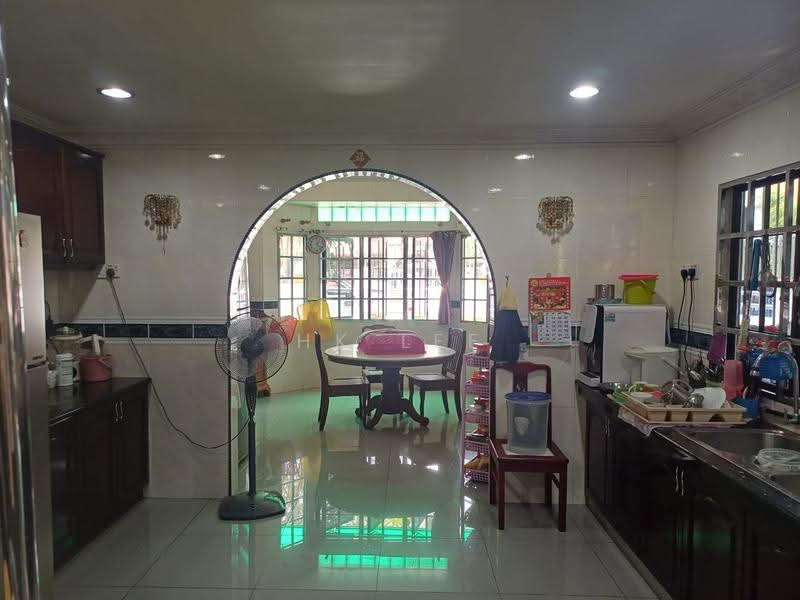 Bungalow House for Sale in Taman Sri Segambut (Segambut) - HK Lee - PropertyGuru.com.my