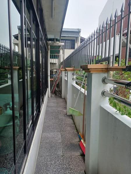 Bungalow House for Sale in Taman Sri Segambut (Segambut) - HK Lee - PropertyGuru.com.my