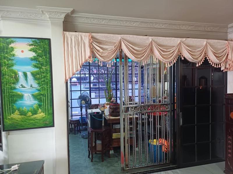 Bungalow House for Sale in Taman Sri Segambut (Segambut) - HK Lee - PropertyGuru.com.my