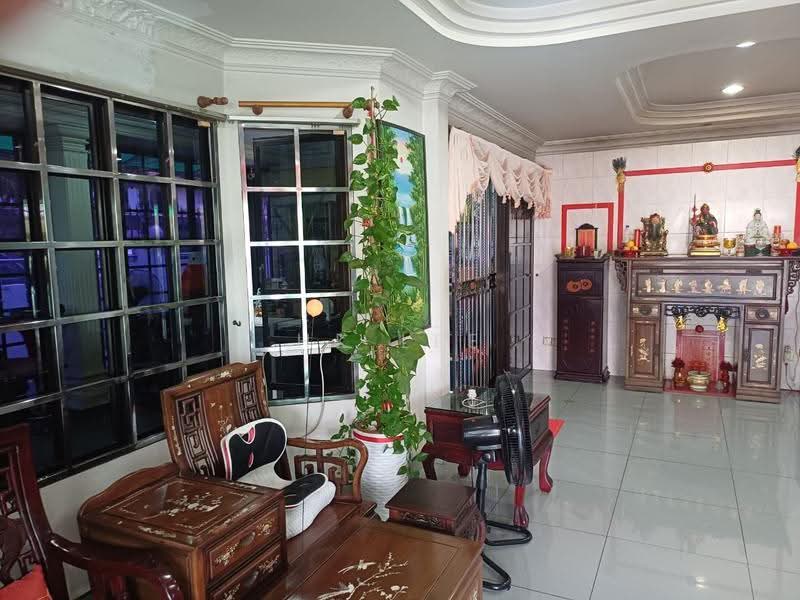Bungalow House for Sale in Taman Sri Segambut (Segambut) - HK Lee - PropertyGuru.com.my