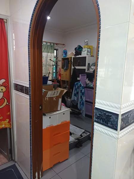 Bungalow House for Sale in Taman Sri Segambut (Segambut) - HK Lee - PropertyGuru.com.my