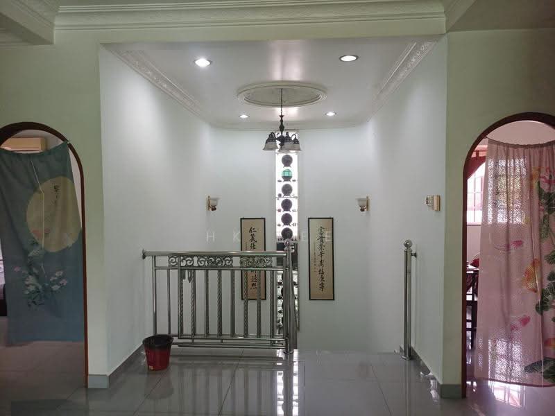 Bungalow House for Sale in Taman Sri Segambut (Segambut) - HK Lee - PropertyGuru.com.my