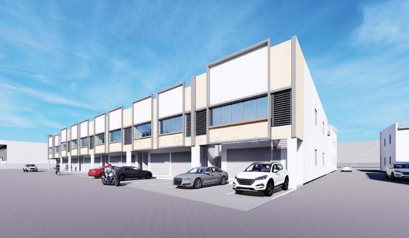 Shop / Office for Sale in Padang Meha (Kedah) - Sanggaran Muniandy - Exterior - PropertyGuru.com.my