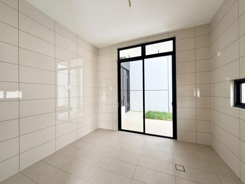 Rumah Kluster untuk Dijual di Horizon Hills (Iskandar Puteri (Nusajaya)) - Yik Tat - PropertyGuru.com.my