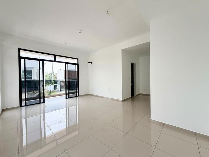 Rumah Kluster untuk Dijual di Horizon Hills (Iskandar Puteri (Nusajaya)) - Yik Tat - PropertyGuru.com.my