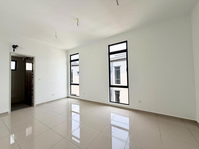 Rumah Kluster untuk Dijual di Horizon Hills (Iskandar Puteri (Nusajaya)) - Yik Tat - PropertyGuru.com.my