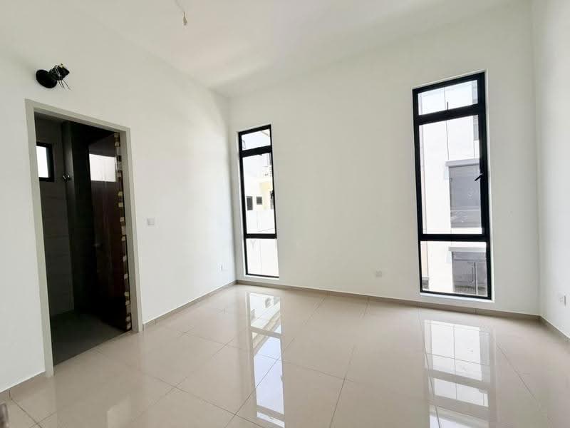 Rumah Kluster untuk Dijual di Horizon Hills (Iskandar Puteri (Nusajaya)) - Yik Tat - PropertyGuru.com.my