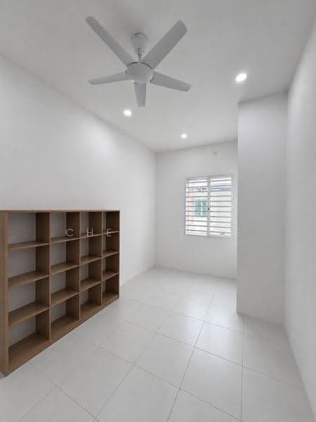 2-storey Terraced House for Rent in Permatang Pauh (Penang) - Cheau Chie Ooi - Interior - PropertyGuru.com.my