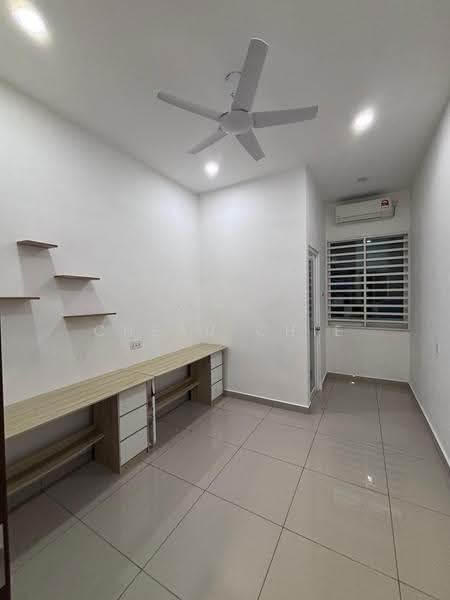 2-storey Terraced House for Rent in Permatang Pauh (Penang) - Cheau Chie Ooi - Interior - PropertyGuru.com.my