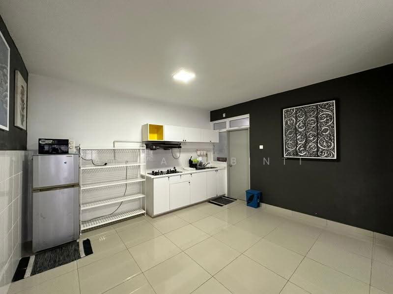 Condominium for Rent at Dwiputra Residences - Faliyana binti Muda - PropertyGuru.com.my