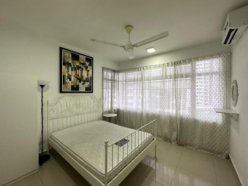 Condominium for Rent at Dwiputra Residences - Faliyana binti Muda - PropertyGuru.com.my