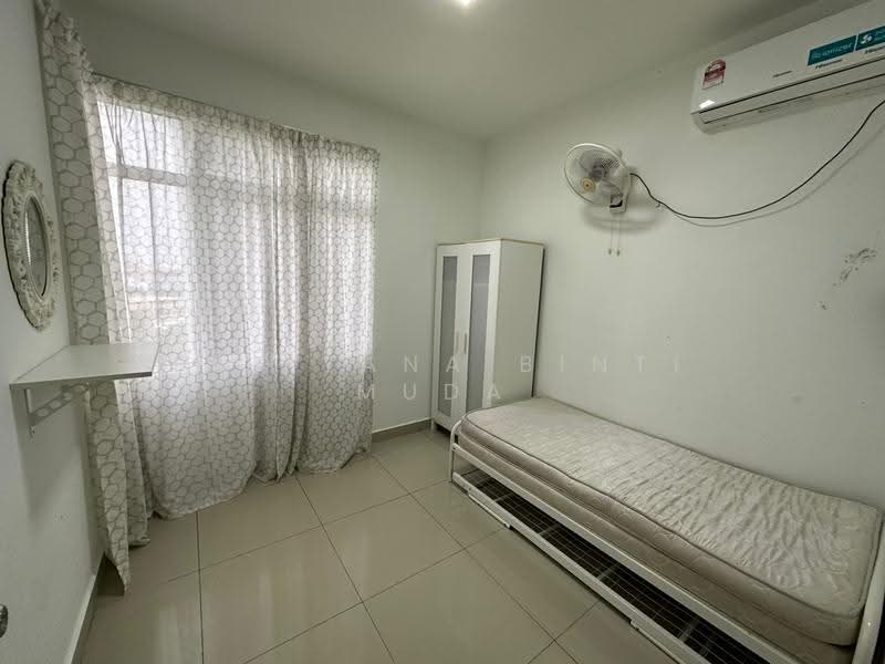 Condominium for Rent at Dwiputra Residences - Faliyana binti Muda - PropertyGuru.com.my