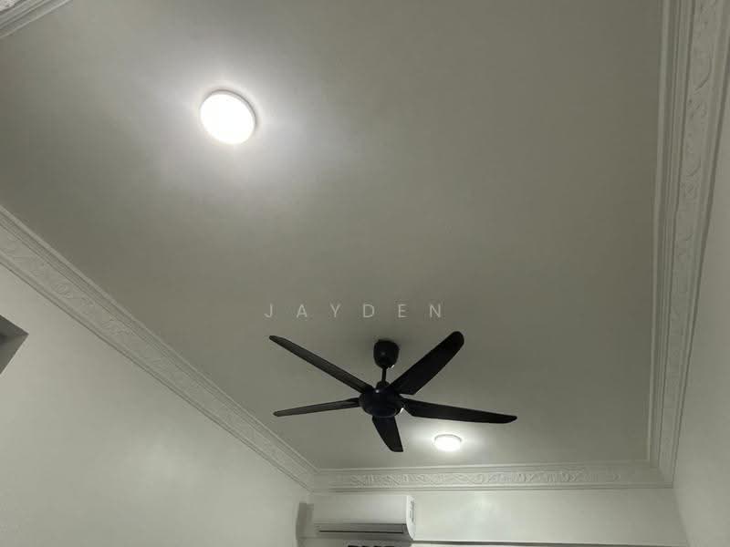 Kediaman Servis untuk Dijual di ASTON ACACIA - Jayden Yeap - Interior - PropertyGuru.com.my