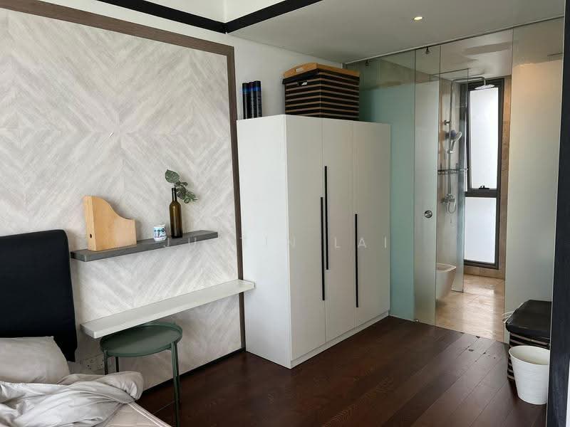 Condominium for Rent at The Fennel - Justin Lai - Bedroom - PropertyGuru.com.my