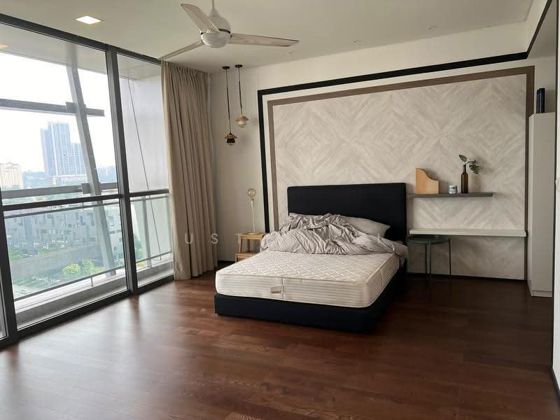 Condominium for Rent at The Fennel - Justin Lai - Bedroom - PropertyGuru.com.my