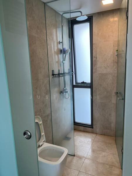 Condominium for Rent at The Fennel - Justin Lai - Bathroom - PropertyGuru.com.my