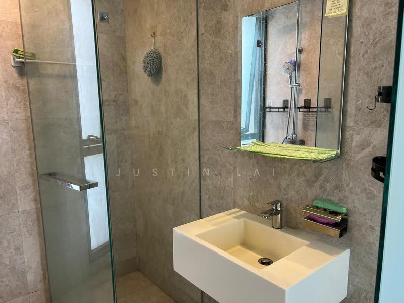 Condominium for Rent at The Fennel - Justin Lai - Bathroom - PropertyGuru.com.my