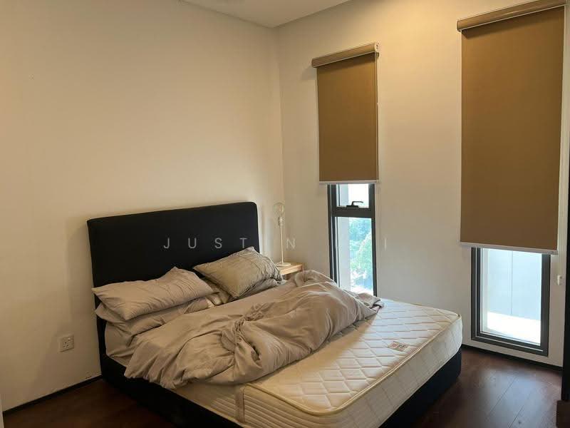 Condominium for Rent at The Fennel - Justin Lai - Bedroom - PropertyGuru.com.my