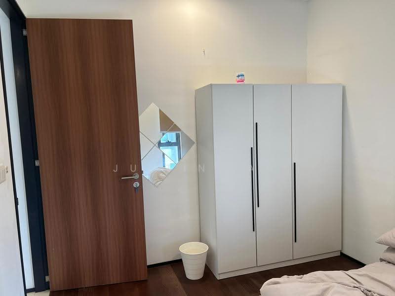 Condominium for Rent at The Fennel - Justin Lai - Bedroom - PropertyGuru.com.my