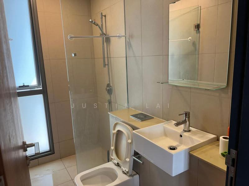 Condominium for Rent at The Fennel - Justin Lai - Bathroom - PropertyGuru.com.my